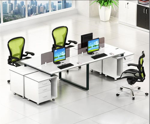 武漢辦公家具定做價格合理 派格家具在線咨詢