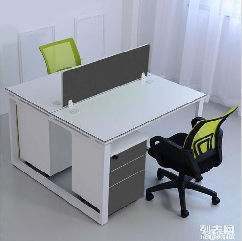 天津和平辦公家具定制 屏風隔斷工位、辦公桌與辦公椅一站式采購指南