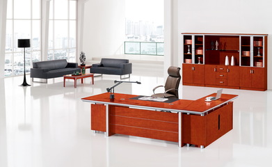 辦公家具全解析 種類、特點與優選材質指南